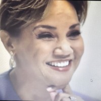 DMS International Employee Magdalah Racine-Silva's profile photo