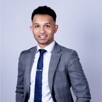 Nicholas Lobo Email