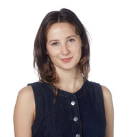 BibliU Employee Aisha Straker-Grimes's profile photo