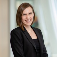 EY Employee Ulana Oswald's profile photo