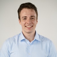 Papershift Employee Thomas Schneider's profile photo