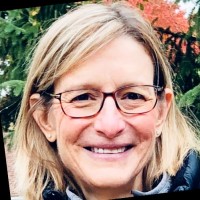 OpenLegacy Employee Carolyn Schuetz's profile photo