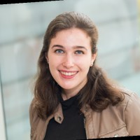 Paving The Way Multiservice Institute Employee Jenna Columbia's profile photo
