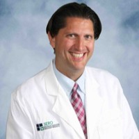 Southeast Radiation Oncology Employee Stuart Burri's profile photo