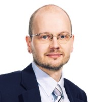 ThreatDown Employee Hannes Migga-Vierke's profile photo