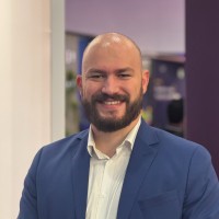 EORIS Employee Marino Roure's profile photo