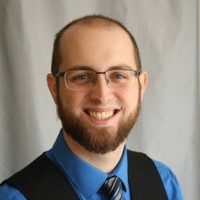 ITR Concession Company LLC Employee Benjamin Kasinger's profile photo