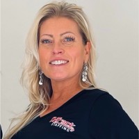 OnTrack Staffing Employee Karie Rhodes's profile photo