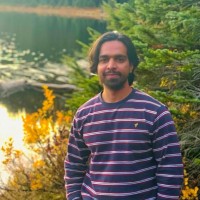 Muhammad Mudassir Email
