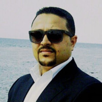 Fakeeh Complementary Employee Tamer Hamid's profile photo