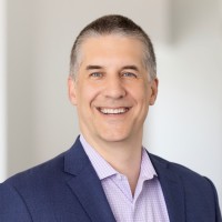 Vanguard Employee Steve Herrmann's profile photo