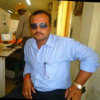 Rajesh Mishra Email
