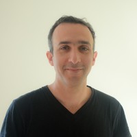 SatixFy Employee Liad Itzhak's profile photo