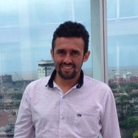 Nosis Employee Henry Orlando Forero Parra's profile photo