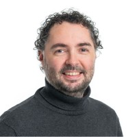 SMT Benelux B.V. Employee Reinier Ganzevles's profile photo