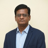 Amalgam Biotech Employee Rajesh Narayan's profile photo