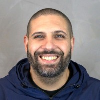 Mr. Cat Employee Lucas Gomes's profile photo