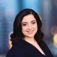 NTX Embedded Employee Dornaz Niknezhad's profile photo
