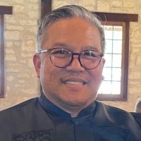 Crisp Employee Abe Diaz's profile photo