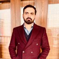 NOBORDER.z INNOVATIONS Employee Muhammad Hassan's profile photo