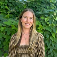 Gap Inc./GID Employee Bex Whitehouse Velasquez's profile photo