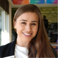Eagle Mountain-Saginaw ISD Employee Julia Alvarado's profile photo