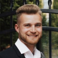 Great American Insurance Group Employee Alex Kaminsky's profile photo