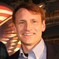 . Employee David Reilly's profile photo