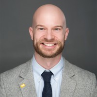 Presbyterian Healthcare Services Employee Alexandré Perrin's profile photo