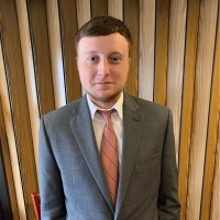 DICK'S Sporting Goods Employee Troy Boyle's profile photo