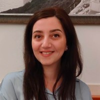 Glodomtec Employee Sevasti Gialamatzaki's profile photo