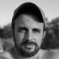 a Blade of Grass - Landscape Design Employee Ross Willand's profile photo
