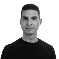 GoSource Employee Shahar Koren-Pinto's profile photo