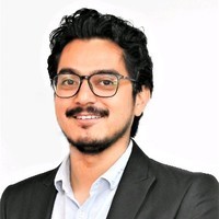Mastercard Employee Rohit Negi's profile photo