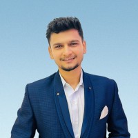 Kartikey Vyas Email