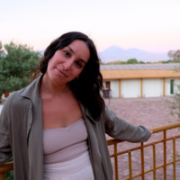 Look Studios Employee Juliet Paperny's profile photo
