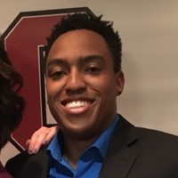 LIUNA Employee Nathaniel Smith's profile photo