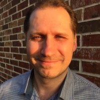 Dmitry Guz Email & Phone Number