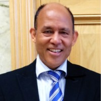 CEMVO Employee Narayan Shrestha's profile photo