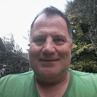 Utility Telecom Employee Bill Brownlow's profile photo