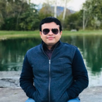 Nirav Gajjar Email & Phone Number