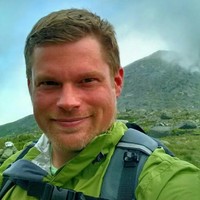 American Messaging Employee Thomas Jackson's profile photo