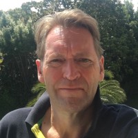 Elite Wholefoods Ltd Employee Mark Blacker's profile photo