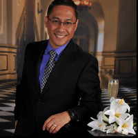 Johnson & Johnson Vision Employee Ryan-Jay Hernandez's profile photo