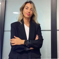 Idea Development • იდეა დეველოპმენტი Employee Medea Kubriashvili's profile photo