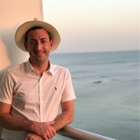 Capital Auto Parts Employee Brian Barber's profile photo