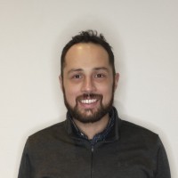 Core Spaces Employee Edgar Castro's profile photo