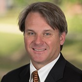Loyola University University New Orleans Employee Brett Simpson's profile photo