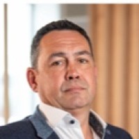 turnua Employee Brian Smith's profile photo