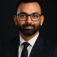Beanstalk Consulting Employee Asad Uzzaman's profile photo